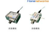 100MHz~3GHz模拟光收发？