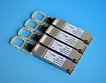 100G QSFP28 CWDM 光？