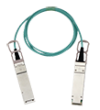 100GBASE-SR4 QSFP28 Active Optical Cable (FTQ2-HG-SR4-Q2-Oxxx LOW POWER Version)