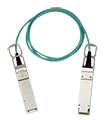 兼容思科(Cisco)400G QSFP-DD 15m 有源光缆