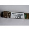 0-10Mb/s Duplex Fibers SFP Optical Transceiver      