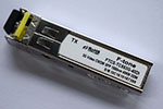 SFP CWDM 120Km 光？