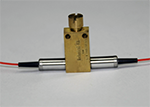 780~850nm PM Manual Adjustable Optical Attenuator