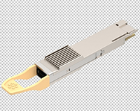 Single-Mode,8×100G-LR, QSFP-DD With MPO-16 interface,10km