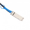 100G QSFP28 to 4x 25G SFP28 Copper Breakout Cable