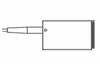 4路集成 CWDM 光发射？