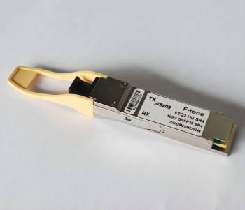 100G QSFP28 ER4 EML LWDM4 40km光收发？椋ㄎ扌鐵EC）