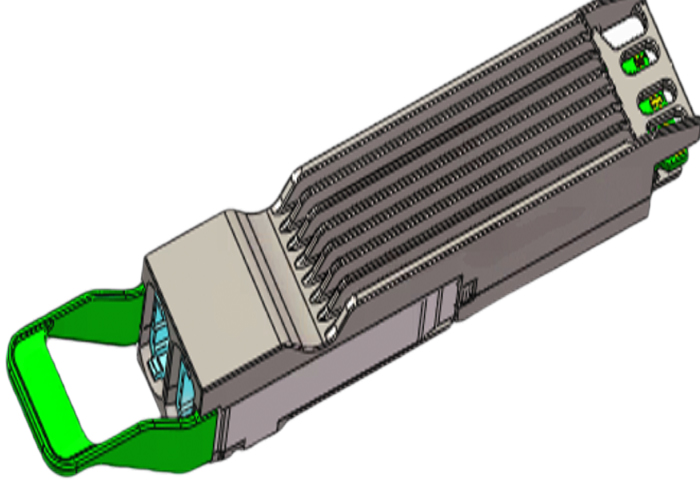 HSFP 1.6T~12.8T光？