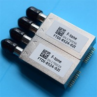 FT-3-151537S军品双纤表贴DIN光？