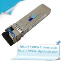 BiDi SFP+ 10G 10km