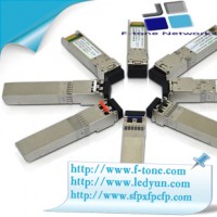 SDH SONET SFP+ transceiver