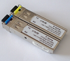 1.25Gbps SFP BIDI光？，20km ,1490 nm TX / 1310nm RX