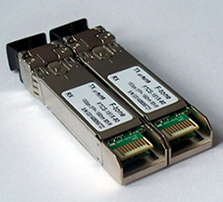 10.3Gbps 10km SFP+ 光？